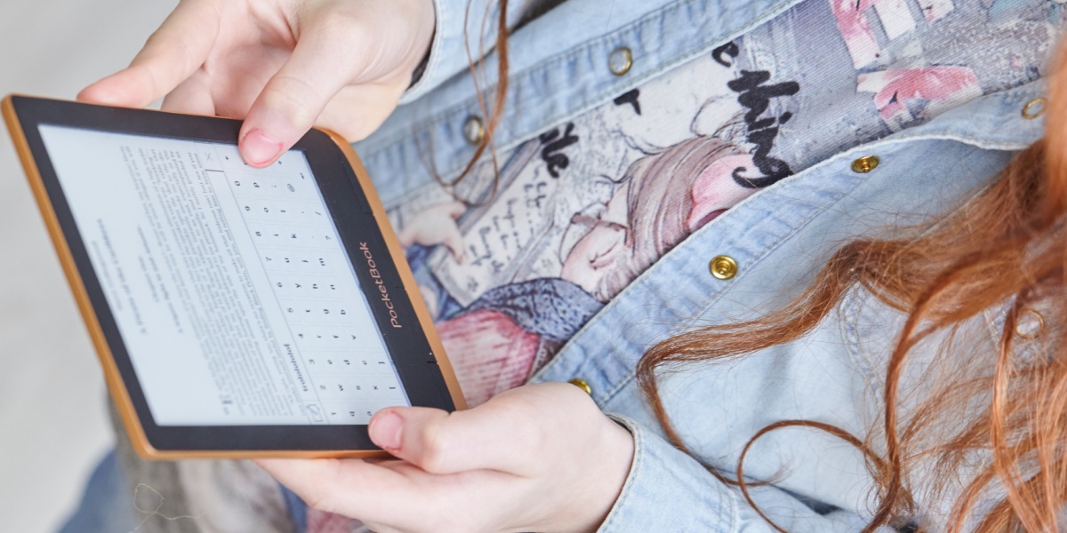 Harvard rannsóknir: lesbretti eru öruggari fyrir augun en snjallsímar og spjaldtölvur