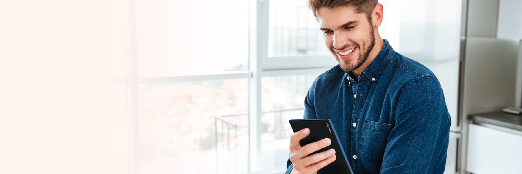 PocketBook Verse Pro: bjarta raflestrarstjarnan með úrvalsaðgerðum