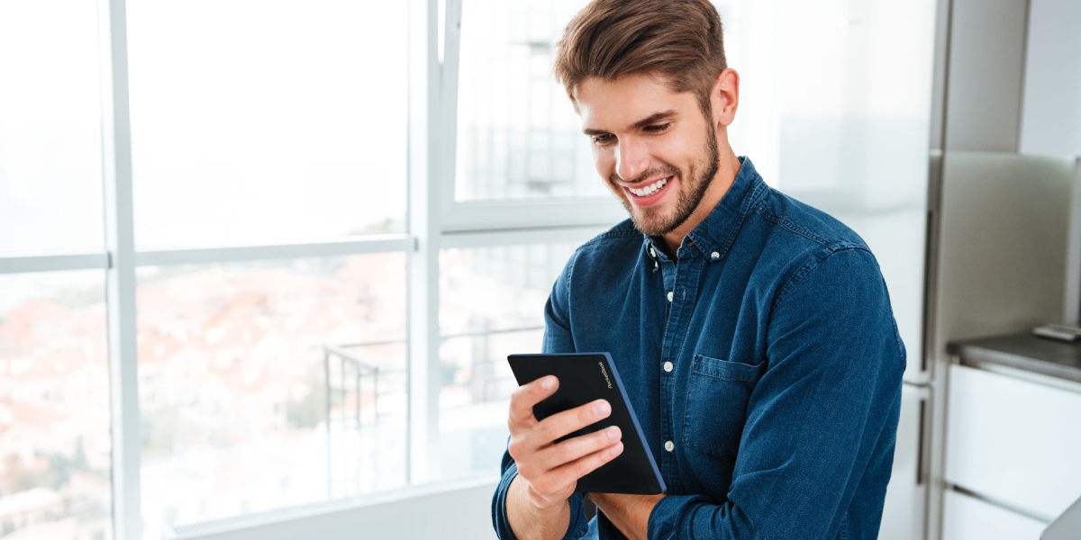 PocketBook Verse Pro: bjarta raflestrarstjarnan með úrvalsaðgerðum